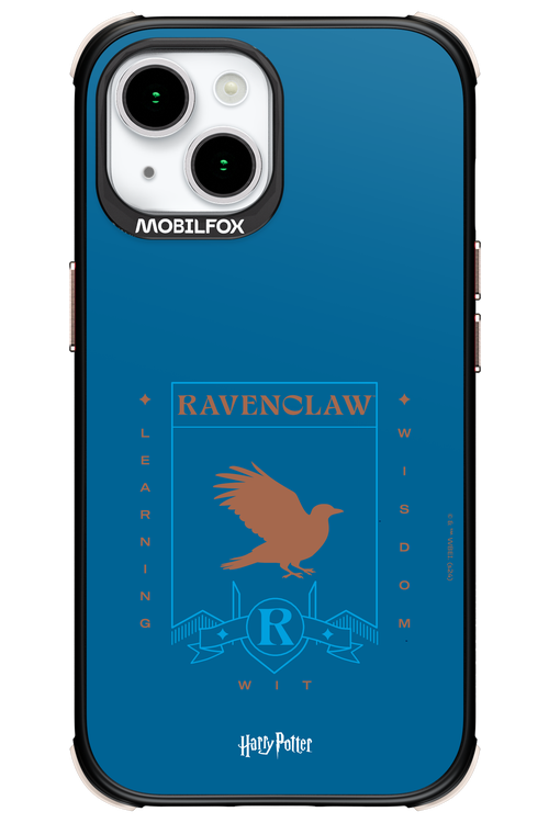 Ravenclaw. - Apple iPhone 15