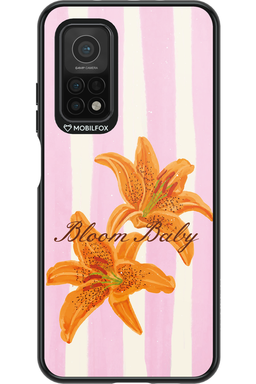 Bloom Baby 2.0 - Xiaomi Mi 10T 5G