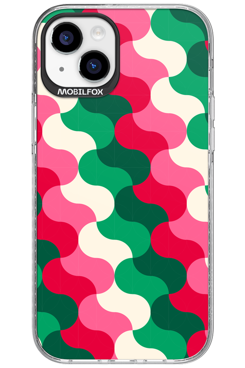 Holiday's Aura - Apple iPhone 15 Plus