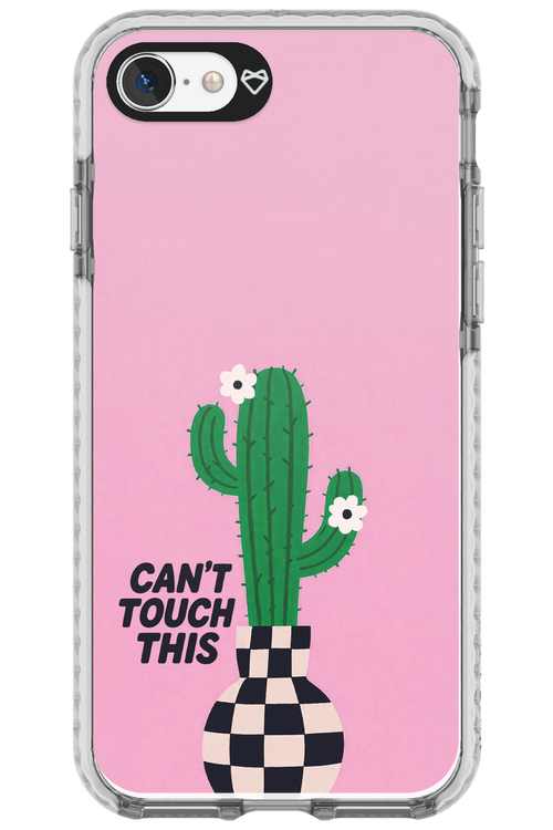 CANT TOUCH THIS 2.0 - Apple iPhone 8