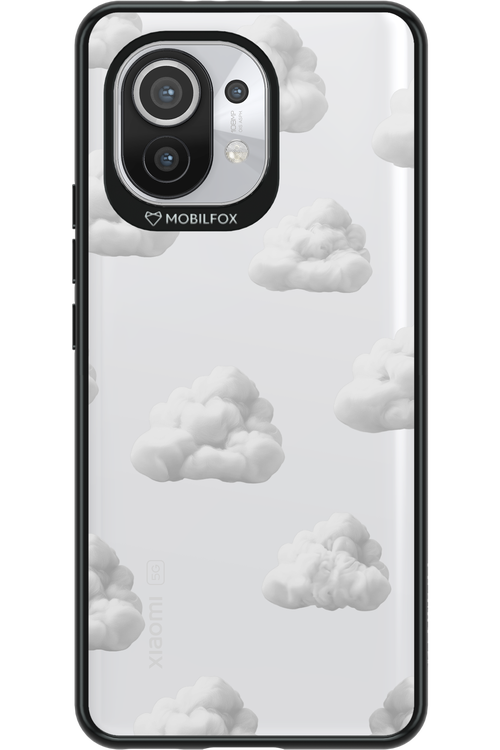 Cloudy Simple 2.0 - Xiaomi Mi 11 5G