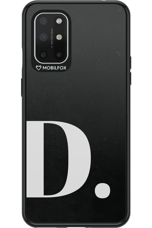 D (Off Space) 2.0 - OnePlus 8T