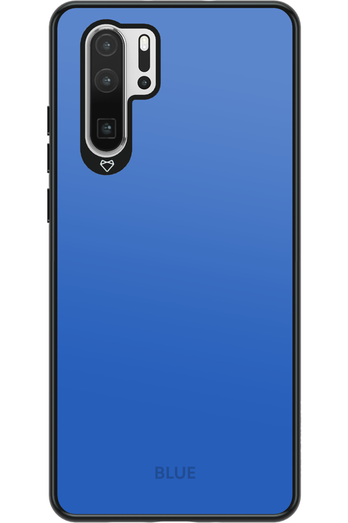 BLUE - FS2 - Huawei P30 Pro