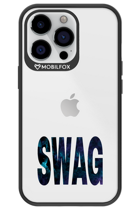 Holo Swag 2.0 - Apple iPhone 13 Pro