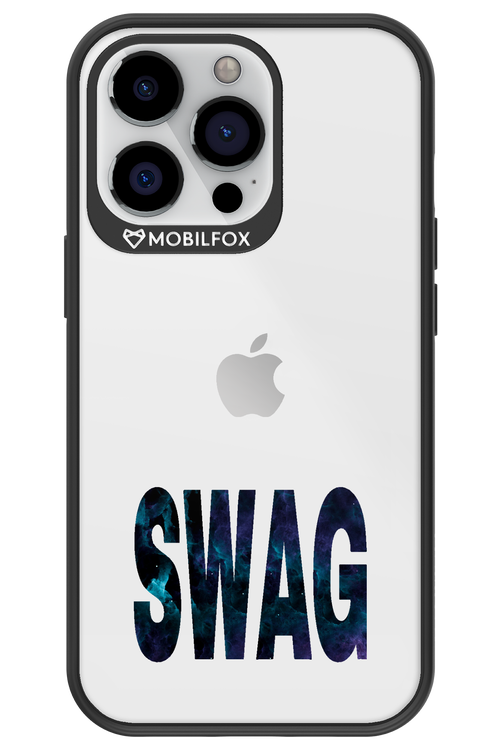 Holo Swag 2.0 - Apple iPhone 13 Pro