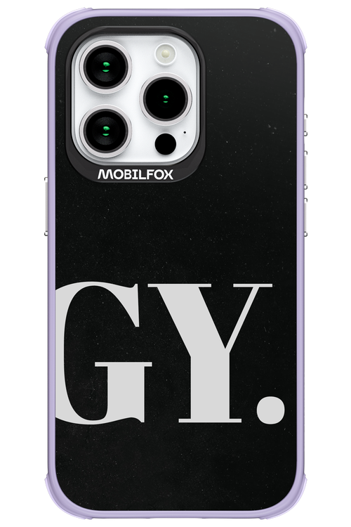 GY (Off Space) 2.0 - Apple iPhone 15 Pro