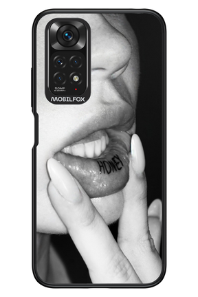 Lip Secret - Xiaomi Redmi Note 11/11S 4G