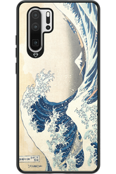 Hokusai 2.0 - Huawei P30 Pro