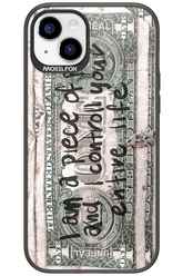 Dollars - Apple iPhone 15 Plus