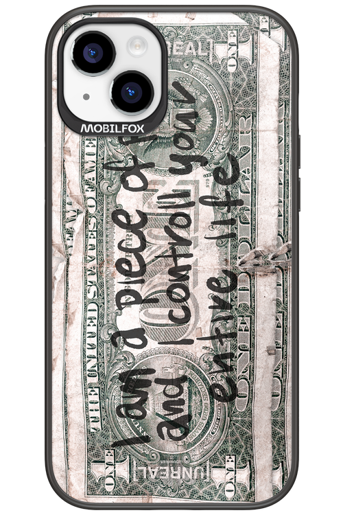 Dollars - Apple iPhone 15 Plus