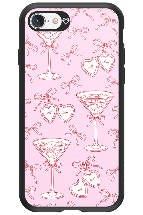 Tipsy Toast 2.0 - Apple iPhone SE 2022