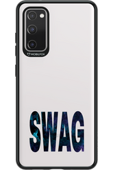 Holo Swag 2.0 - Samsung Galaxy S20 FE