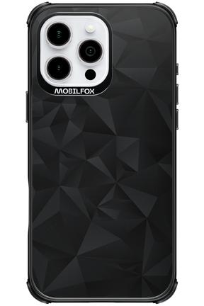 Low Poly - Apple iPhone 16 Pro Max
