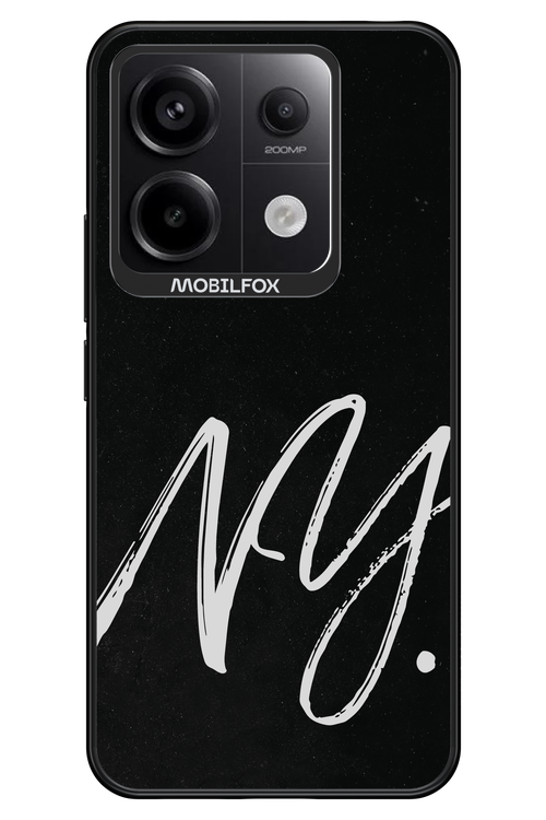 (Off Space) NY 2.0 - Xiaomi Redmi Note 13 Pro 5G
