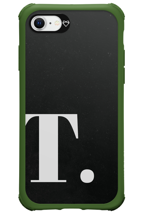 T (Off Space) 2.0 - Apple iPhone SE 2022