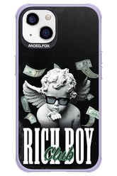 RICH BOY - Apple iPhone 13