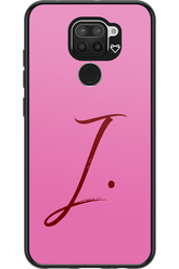 (Sorbet) I 2.0 - Xiaomi Redmi Note 9