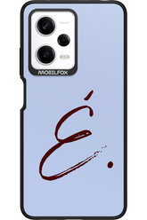 (Jellyfish Presso) E II 2.0 - Xiaomi Redmi Note 12 Pro 5G