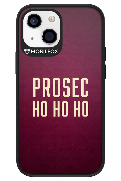 Prosec Ho - Apple iPhone 13 Mini