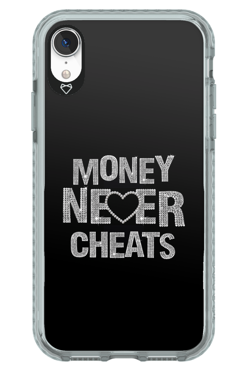 Money Cheats 2.0 - Apple iPhone XR