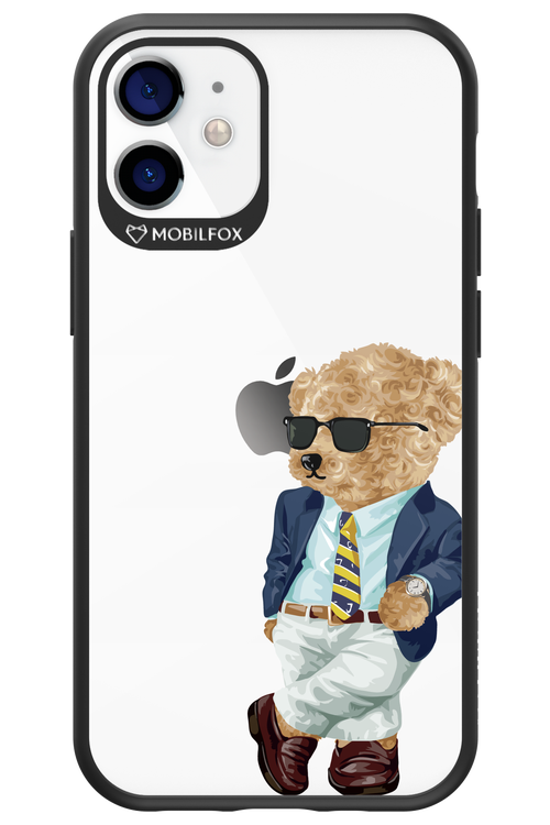 Boss 2.0 - Apple iPhone 12 Mini