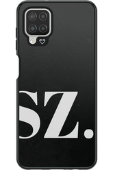 SZ (Off Space) 2.0 - Samsung Galaxy A12