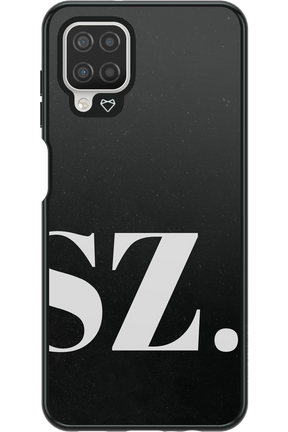 SZ (Off Space) 2.0 - Samsung Galaxy A12
