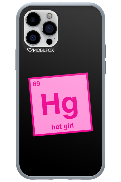 HG 2.0 - Apple iPhone 12 Pro