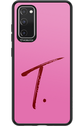 (Sorbet) T 2.0 - Samsung Galaxy S20 FE
