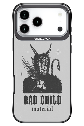 Krampus - Apple iPhone 17 Pro Max