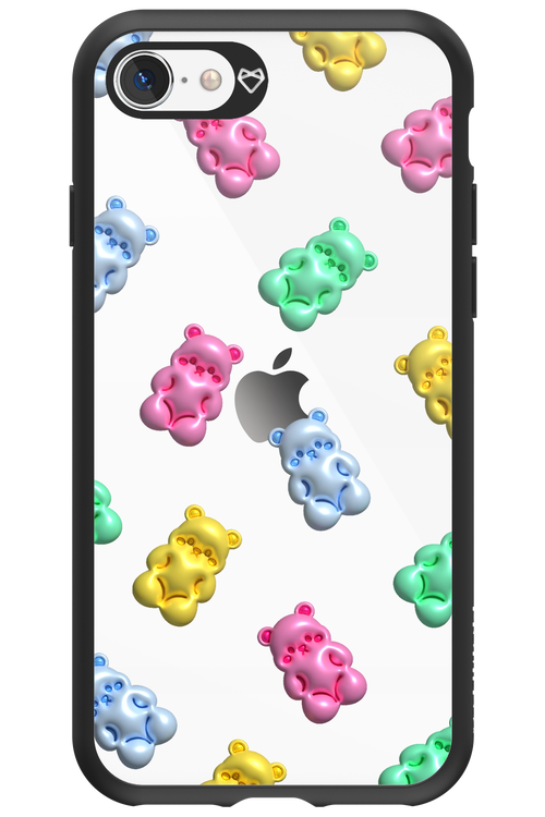Gummmy Bears 2.0 - Apple iPhone SE 2020
