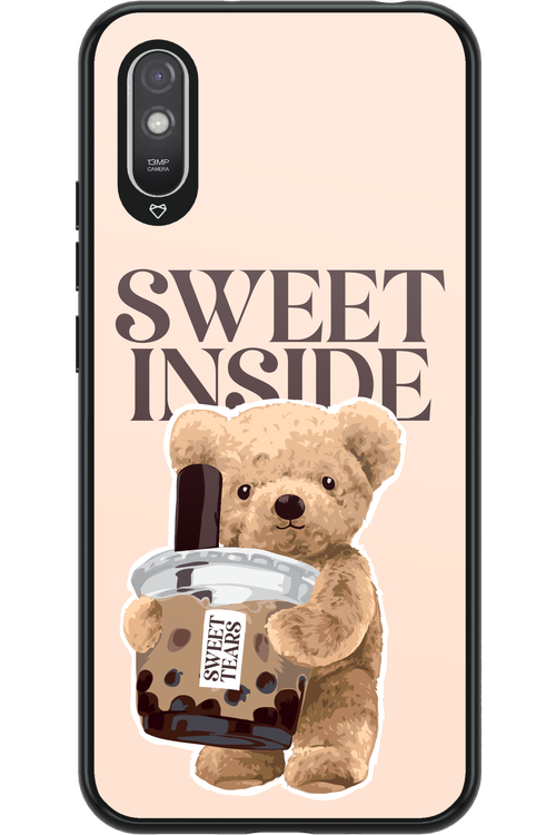 Sweet Inside 2.0 - Xiaomi Redmi 9A