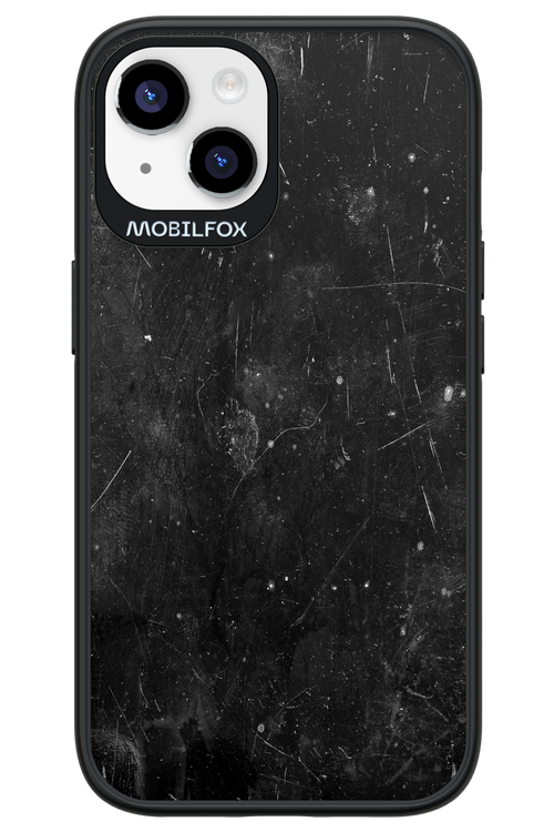 Black Grunge 2.0 - Apple iPhone 14