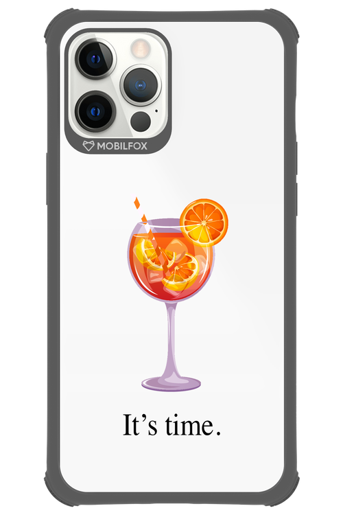 Spritz - Apple iPhone 12 Pro Max