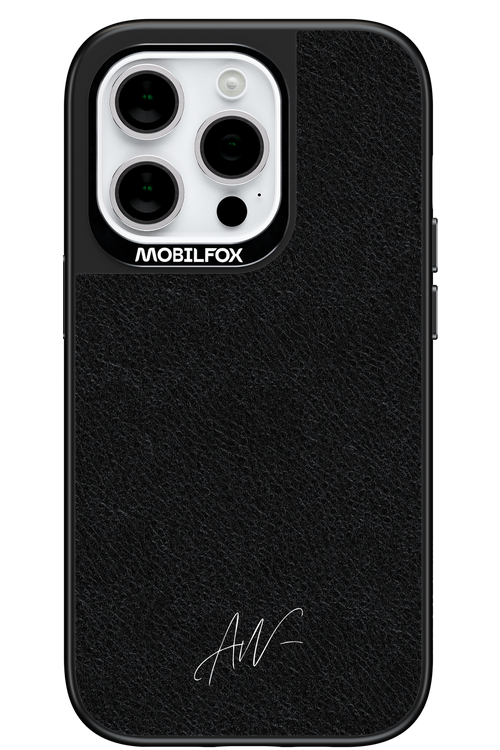 Classic A Leather - Apple iPhone 14 Pro