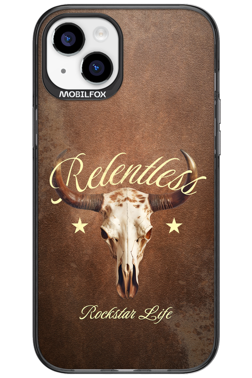 Relentless2 2.0 - Apple iPhone 15 Plus