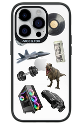 BOY ERA 2.0 - Apple iPhone 14 Pro