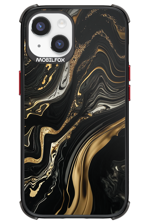 Azrael 2.0 - Apple iPhone 14