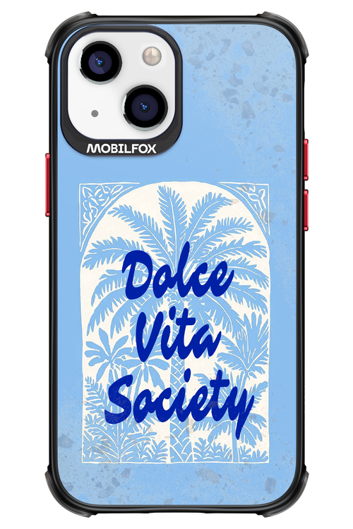 Dolce Vita Society 2.0 - Apple iPhone 13 Mini