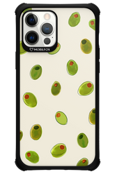 Olive Babe - Apple iPhone 12 Pro Max