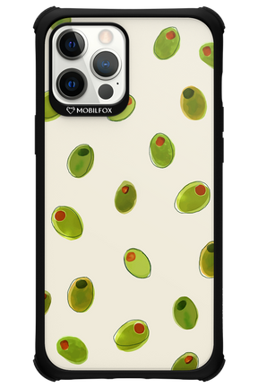 Olive Babe - Apple iPhone 12 Pro Max