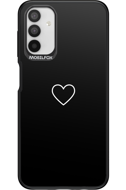 Love Is Simple - Samsung Galaxy A04s