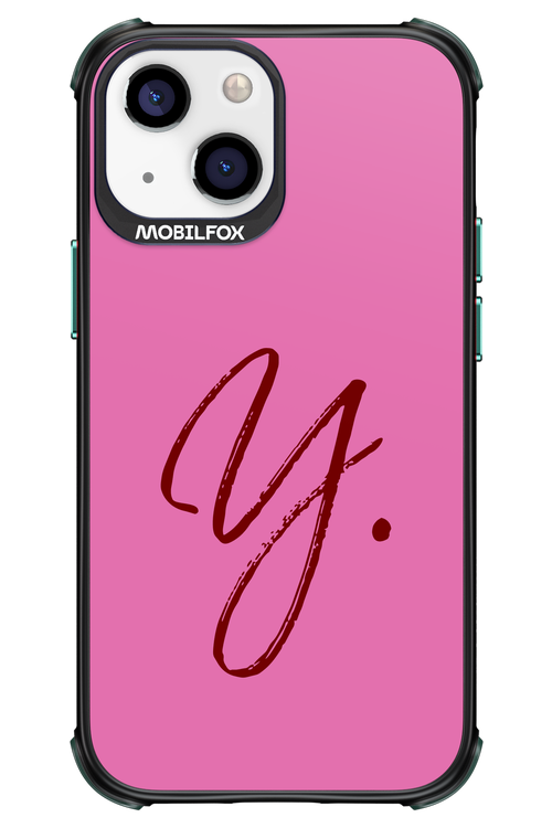 (Sorbet) Y 2.0 - Apple iPhone 13 Mini