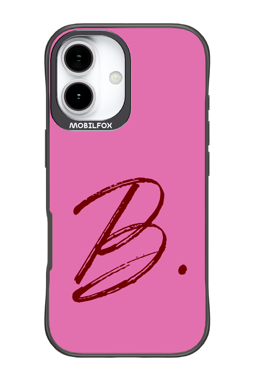 (Sorbet) B 2.0 - Apple iPhone 17