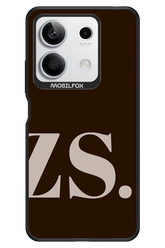 ZS (Mokka Foam) - Xiaomi Redmi Note 13 5G