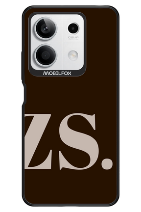 ZS (Mokka Foam) - Xiaomi Redmi Note 13 5G