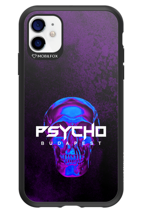 Psyskull - Apple iPhone 11