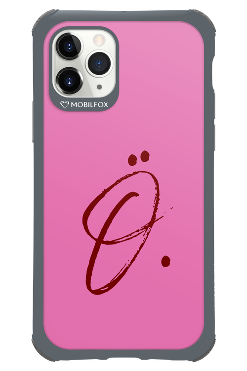 (Sorbet) O II 2.0 - Apple iPhone 11 Pro