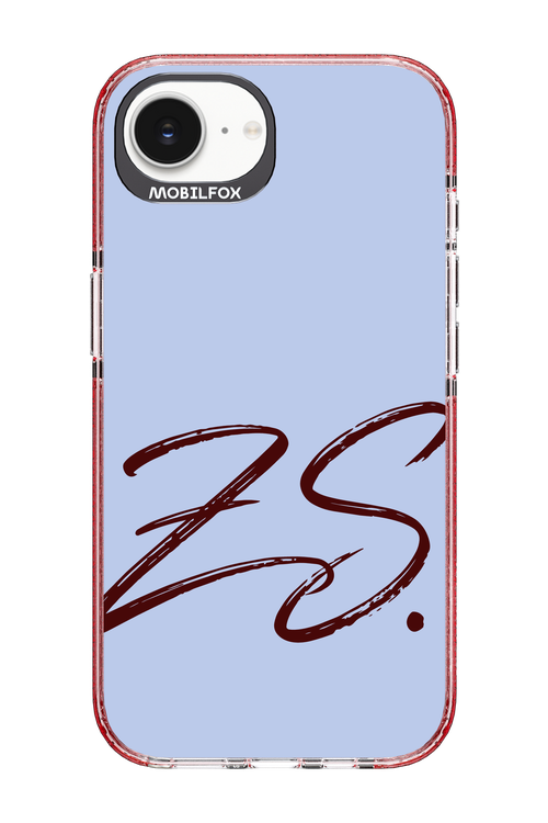 (Jellyfish Presso) ZS 2.0 - Apple iPhone 16e