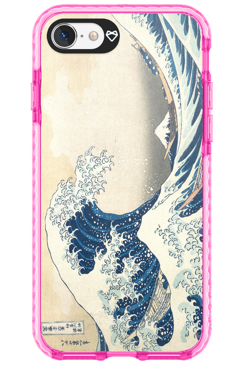 Hokusai - Apple iPhone 7